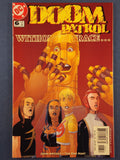 Doom Patrol Vol. 3  # 6