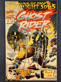 Ghost Rider Vol. 2  # 31