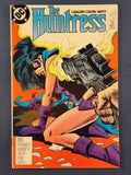 Huntress Vol. 1  # 6