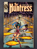 Huntress Vol. 1  # 11