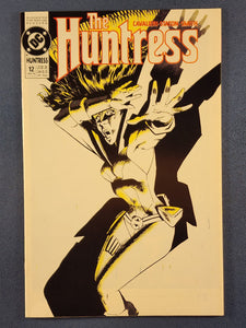 Huntress Vol. 1  # 12