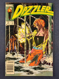Dazzler Vol. 1  # 36 Canadian