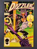 Dazzler Vol. 1  # 37
