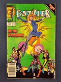 Dazzler Vol. 1  # 40 Canadian