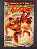 Flash Vol. 3  Complete Set # 1-12