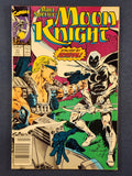 Marc Spector: Moon Knight  # 11