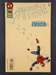Amazing Spider-Man Vol. 1  # 408