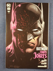 Batman: Three Jokers  # 1 Variant