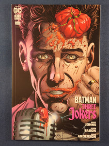 Batman: Three Jokers  # 3 Variant