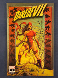 Daredevil Vol. 7  # 1 Exclusive Variant