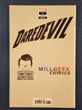 Daredevil Vol. 7  # 1 Exclusive Variant