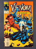Venom: The Madness  # 2