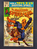 Amazing Spider-Man Vol. 1  # 209