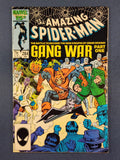 Amazing Spider-Man Vol. 1  # 284