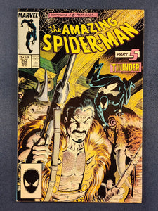 Amazing Spider-Man Vol. 1  # 294