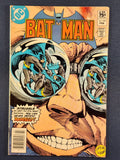 Batman Vol. 1  # 356 Canadian