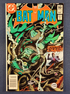 Batman Vol. 1  # 357 Canadian