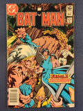 Batman Vol. 1  # 365 Canadian