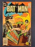 Batman Vol. 1  # 368 Canadian