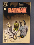 Batman Vol. 1  # 404