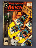 Batman Vol. 1  # 434