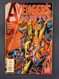 Avengers Forever Vol. 1  Complete Set  # 1-12 + Variants