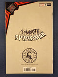 Symbiote Spider-Man  # 1 Exclusive Variant