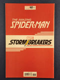 Amazing Spider-Man Vol. 5  # 75 Variant