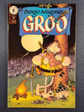 Groo Vol. 2  # 4