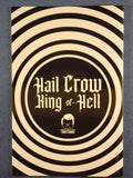 Hail Crow  # 1 Exclusive Variant