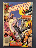 Daredevil Vol. 1  # 201 Canadian