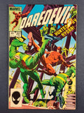 Daredevil Vol. 1  # 207