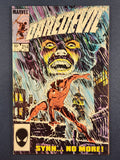 Daredevil Vol. 1  # 214