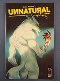 Unnatural  # 4