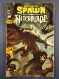 Medieval Spawn / Witchblade Vol. 2  # 4