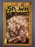 Curse of Spawn  # 7