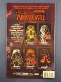 Star Wars Adventures: Tales From Vader's Castle  # 3