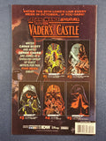 Star Wars Adventures: Tales From Vader's Castle  # 4 Variant