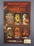 Star Wars Adventures: Tales From Vader's Castle  # 5 Variant