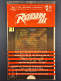 Robin III: Cry of the Huntress  # 2