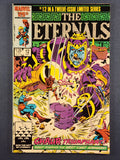 Eternals Vol. 2  # 12