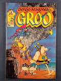 Groo Vol. 1  # 5