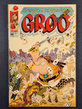 Groo Vol. 1  # 11