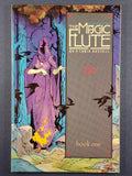 Magic Flute  # 1-3 Complete Set