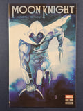 Moon Knight: Facsimile Edition Variant