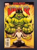 Hulk Vol. 3  # 13