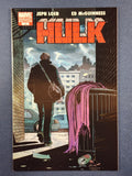 Hulk Vol. 3  # 13  1:10 Variant