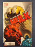 Hulk Vol. 3  # 28