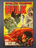 Hulk Vol. 3  # 33