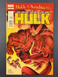 Hulk Vol. 3  # 44